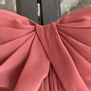 Birdy Grey bridesmaid dress size small